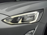 Minituur van Ford Focus Wagon 1.0 EcoBoost Business