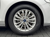Minituur van Ford Focus Wagon 1.0 EcoBoost Business