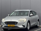 Minituur van Ford Focus Wagon 1.0 EcoBoost Business