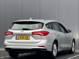 Minituur van Ford Focus Wagon 1.0 EcoBoost Business