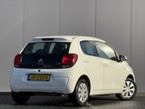 Minituur van Citroen C1 1.0 e-VTi Selection
