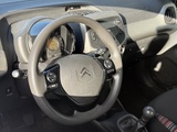 Minituur van Citroen C1 1.0 e-VTi Selection