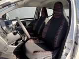 Minituur van Citroen C1 1.0 e-VTi Selection