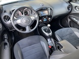 Minituur van Nissan Juke 1.2 DIG-T S/S N-Connecta | Dealer onderhouden | Parelmoer wit | Keyless