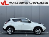 Minituur van Nissan Juke 1.2 DIG-T S/S N-Connecta | Dealer onderhouden | Parelmoer wit | Keyless