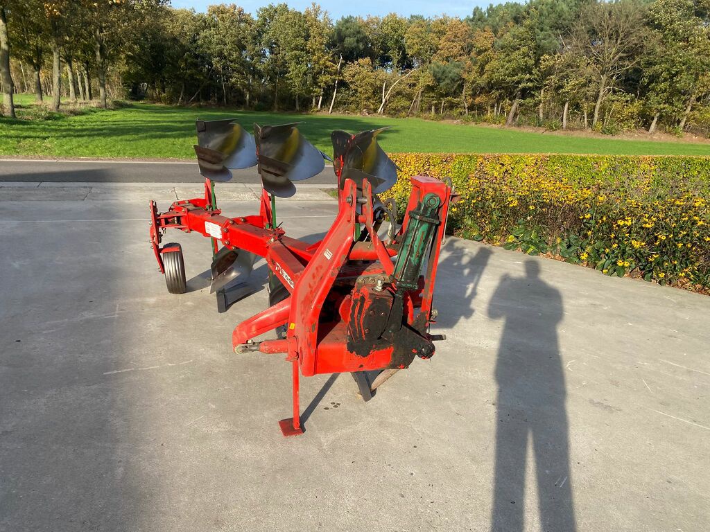 Kverneland ld85 3 schaar ploeg