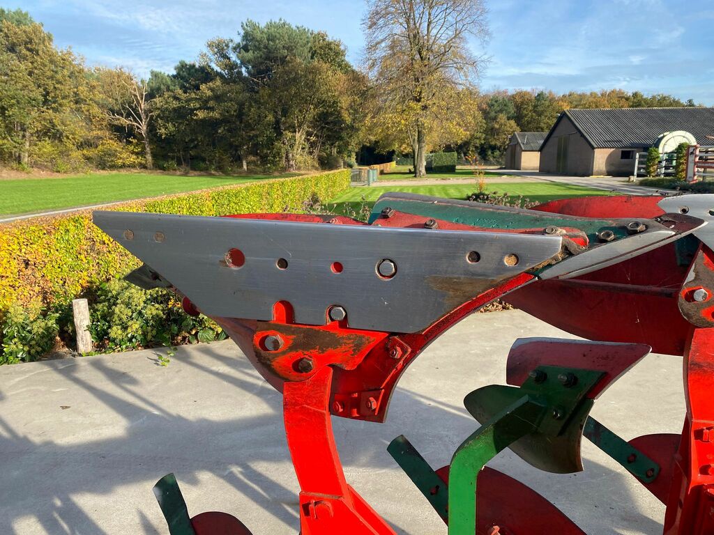 Kverneland ld85 3 schaar ploeg