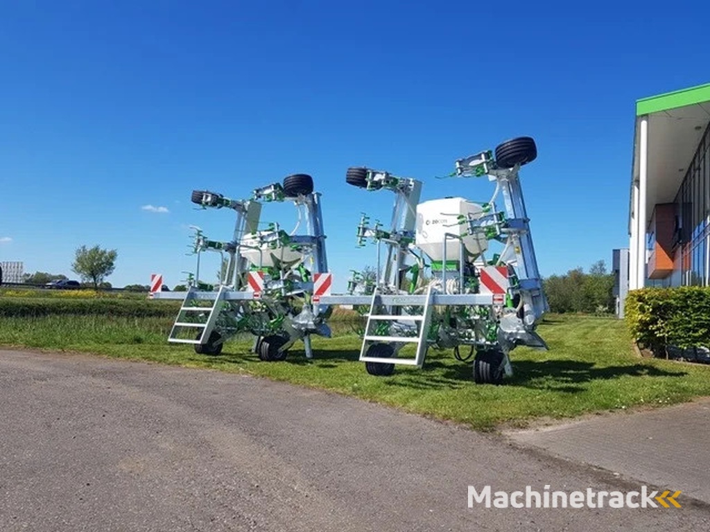 zocon scherpe prijzen zocon machines new