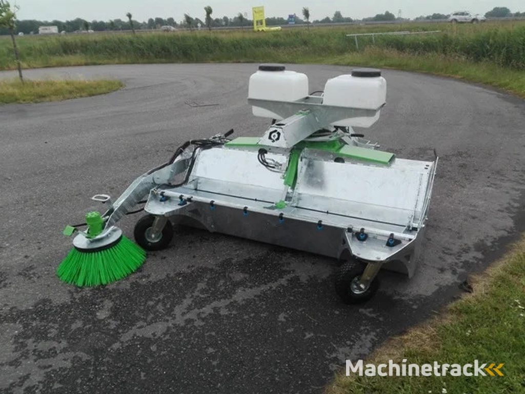 zocon scherpe prijzen zocon machines new