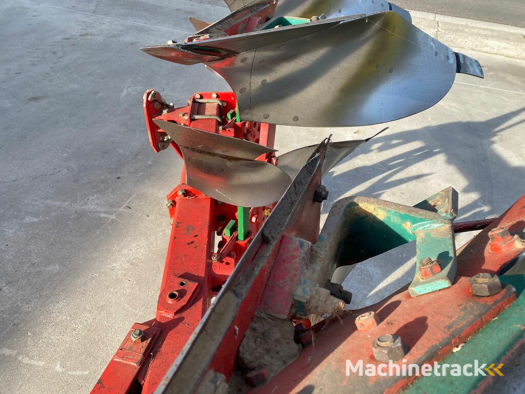 Kverneland ld85 3 schaar ploeg