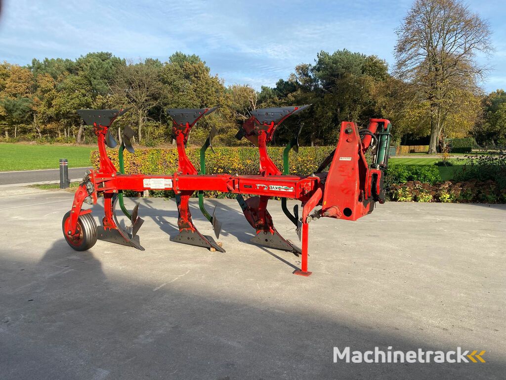 Kverneland ld85 3 schaar ploeg