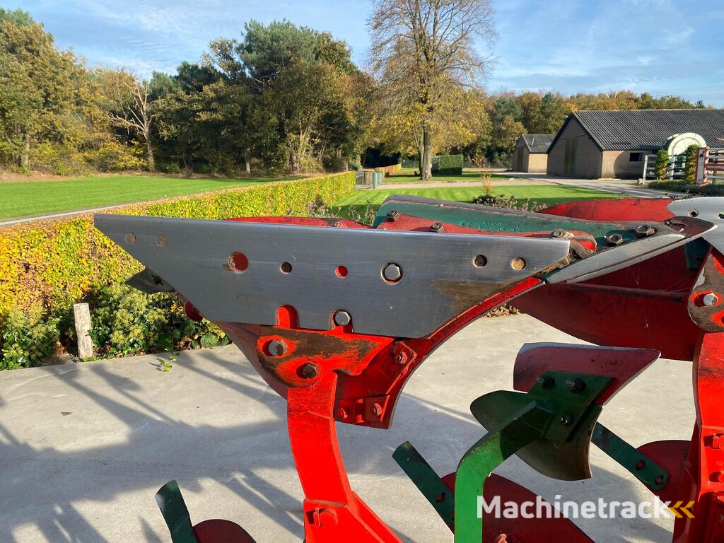 Kverneland ld85 3 schaar ploeg