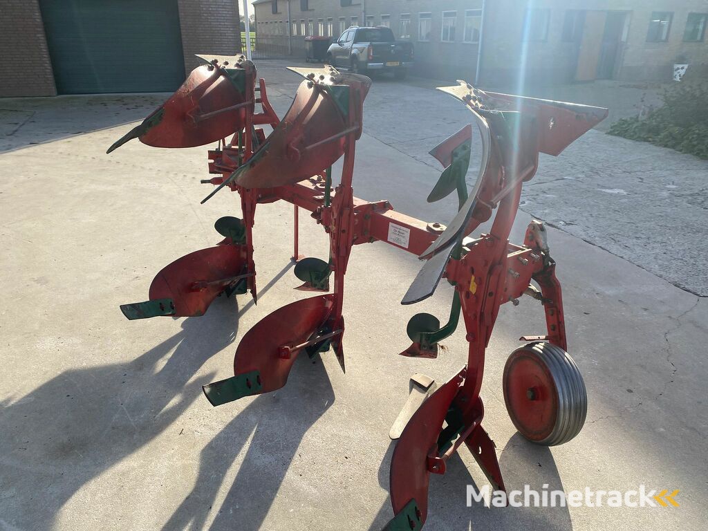 Kverneland ld85 3 schaar ploeg