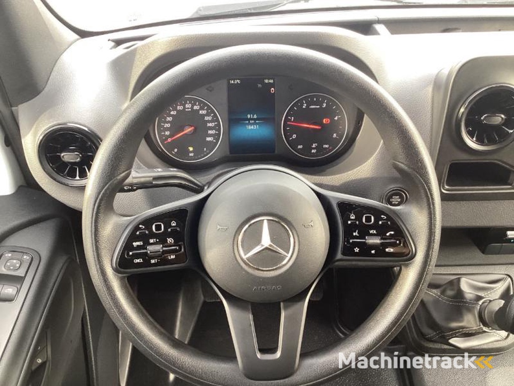 Mercedes Sprinter