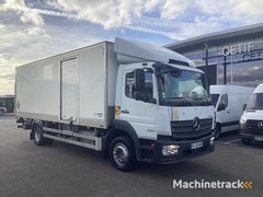 mercedes-atego