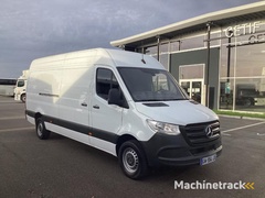 mercedes-sprinter