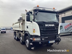 scania-g