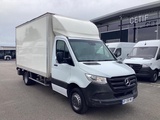 Thumbnail of Mercedes Sprinter