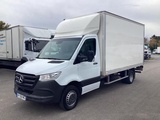 Thumbnail of Mercedes Sprinter