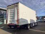 Minituur van Mercedes Actros