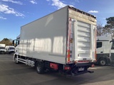 Minituur van Mercedes Actros