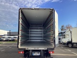 Minituur van Mercedes Actros