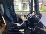 Minituur van Mercedes Actros