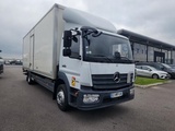 Miniaturansicht von Mercedes Atego
