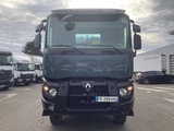 Minituur van Renault Gamme-K