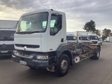 Minituur van Renault KERAX