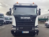 Minituur van Scania G
