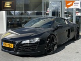 Minituur van Audi R8 4.2 V8 FSI | Quattro | Navi | Stoelverwarming |Youngtimer