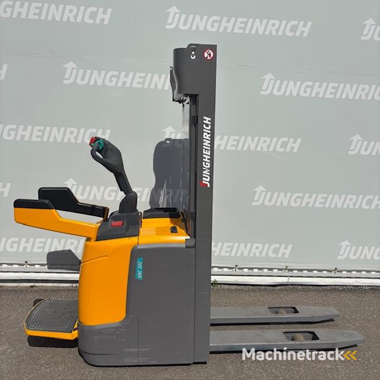 Jungheinrich ERC 212 3200ZZ