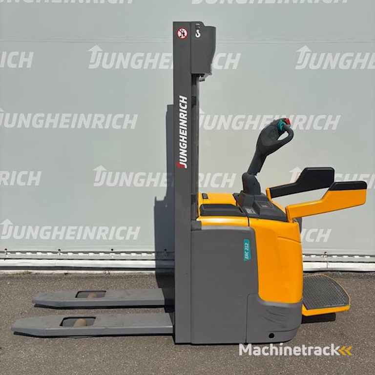 Jungheinrich ERC 212 3200ZZ