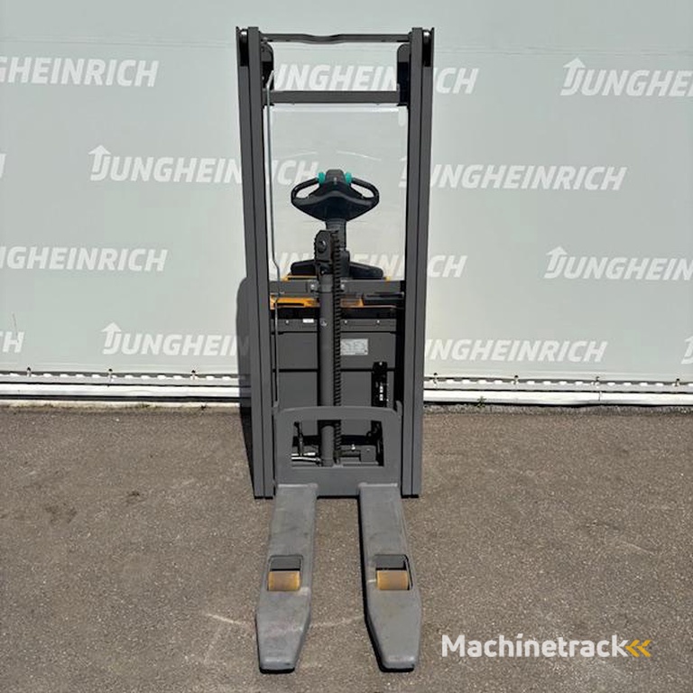 Jungheinrich ERC 212 3200ZZ