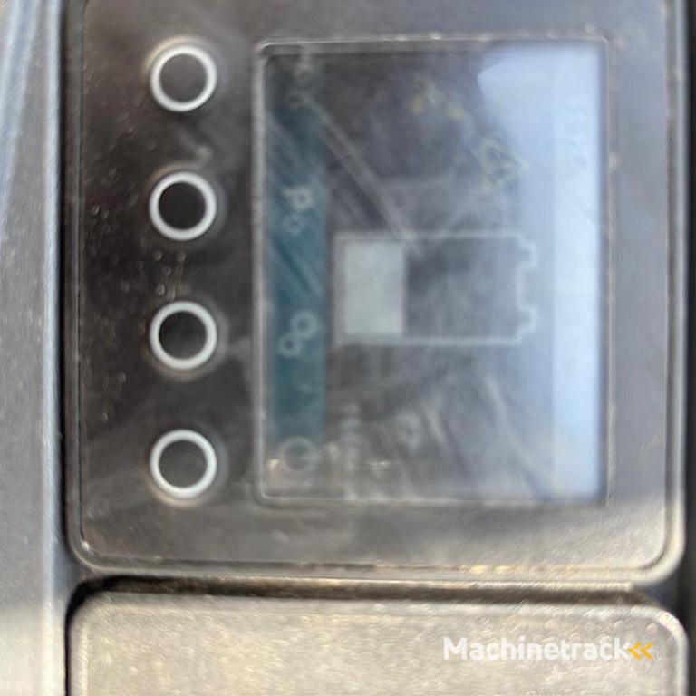 Jungheinrich ERC 212 3200ZZ