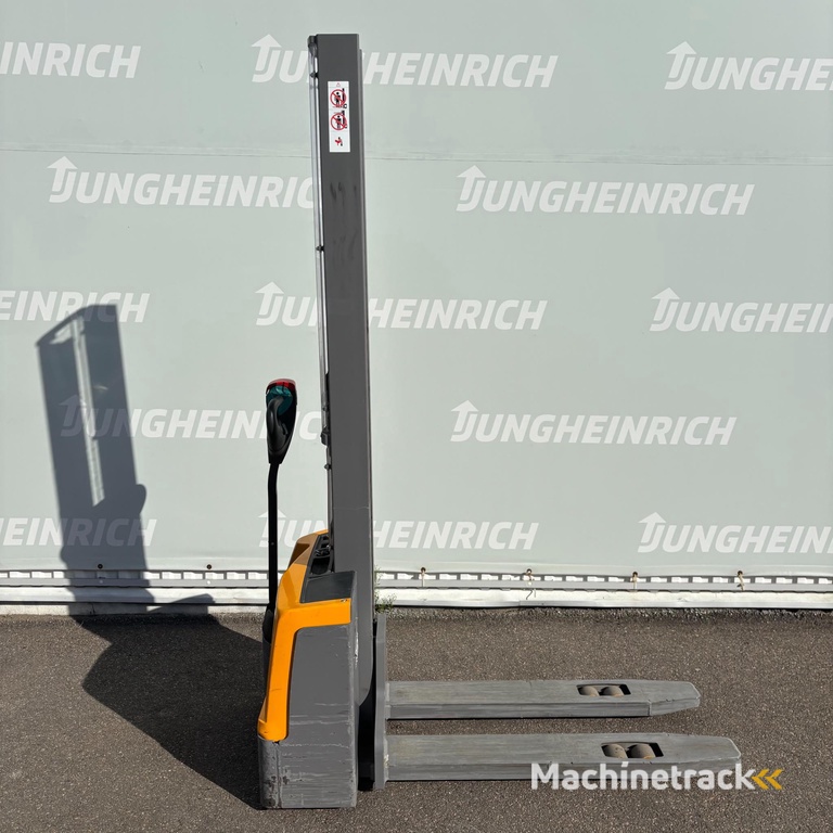 Jungheinrich EJC M10 190E 1150 mm