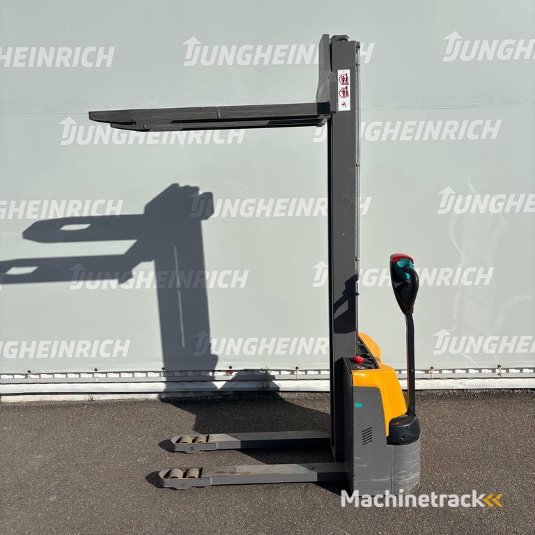 Jungheinrich EJC M10 190E 1150 mm