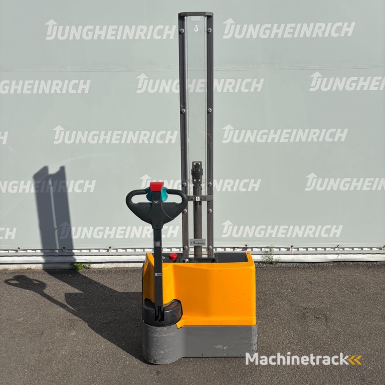 Jungheinrich EJC M10 190E 1150 mm