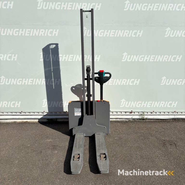 Jungheinrich EJC M10 190E 1150 mm