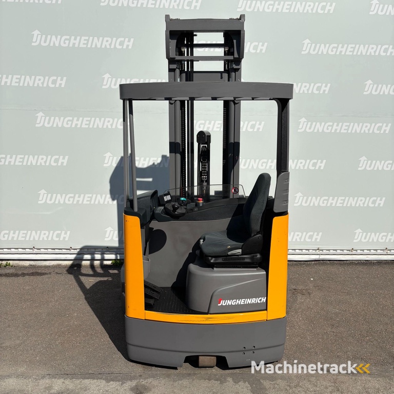 Jungheinrich ETV Q25 6800 DZ 1100mm POS