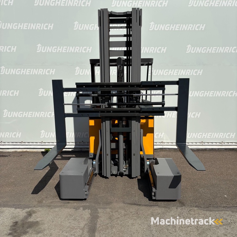 Jungheinrich ETV Q25 6800 DZ 1100mm POS