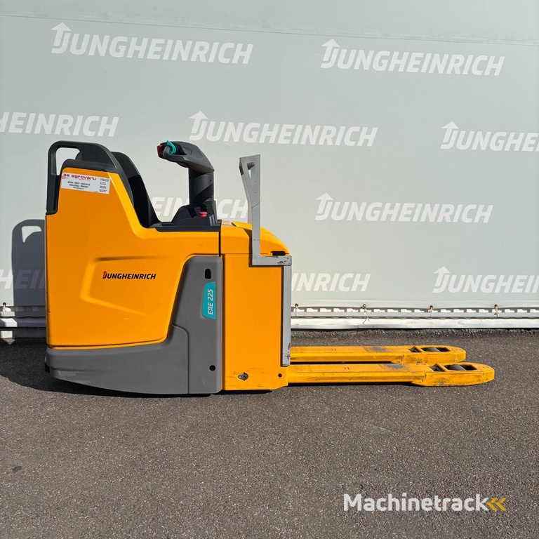 Jungheinrich ERE 225 Extended fix 1150mm