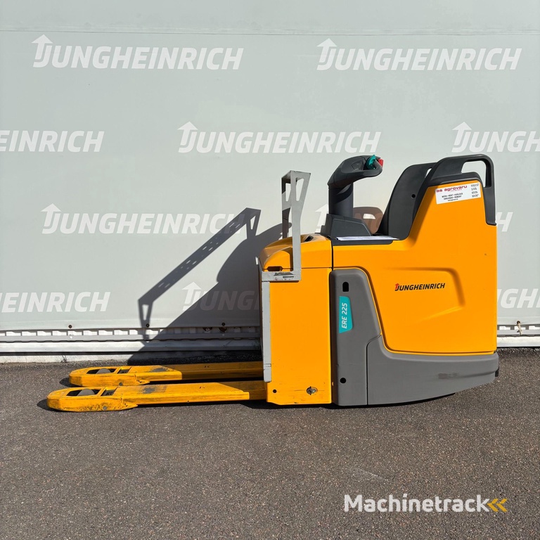 Jungheinrich ERE 225 Extended fix 1150mm
