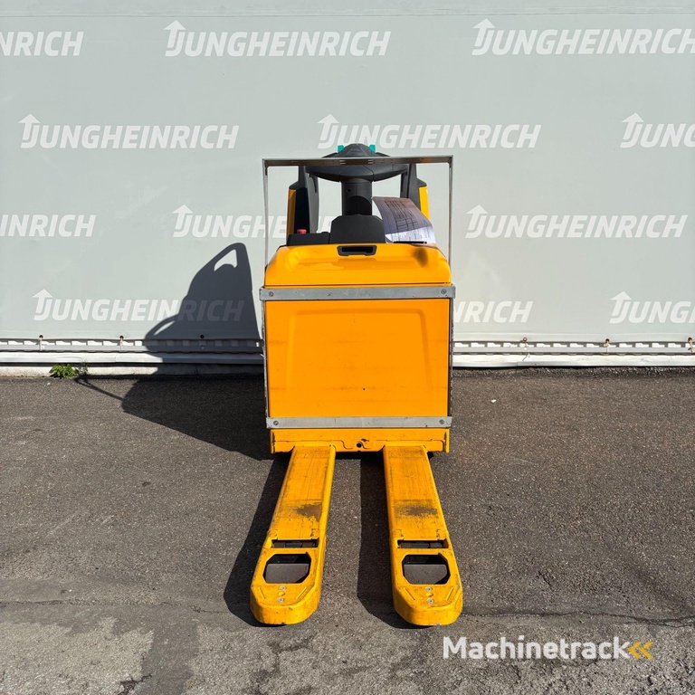 Jungheinrich ERE 225 Extended fix 1150mm