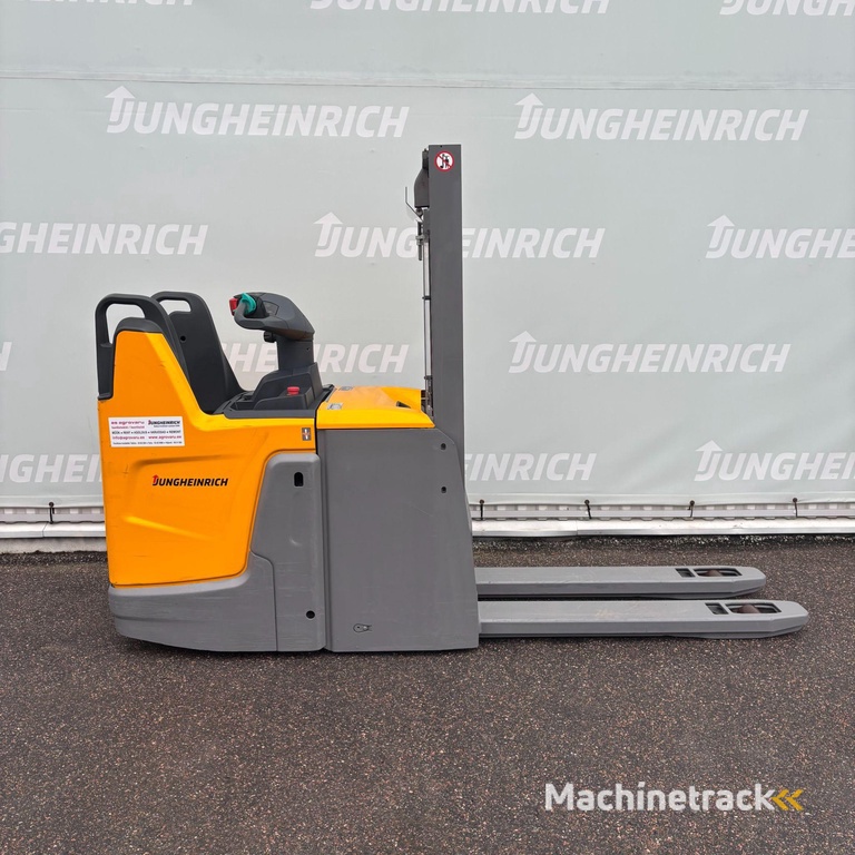 Jungheinrich ERD 220 2560 ZT