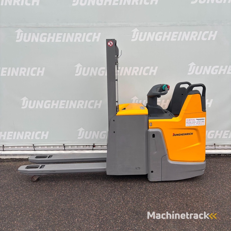 Jungheinrich ERD 220 2560 ZT