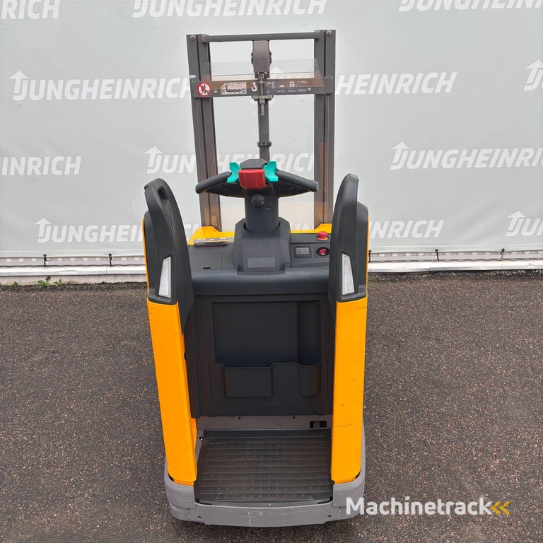 Jungheinrich ERD 220 2560 ZT