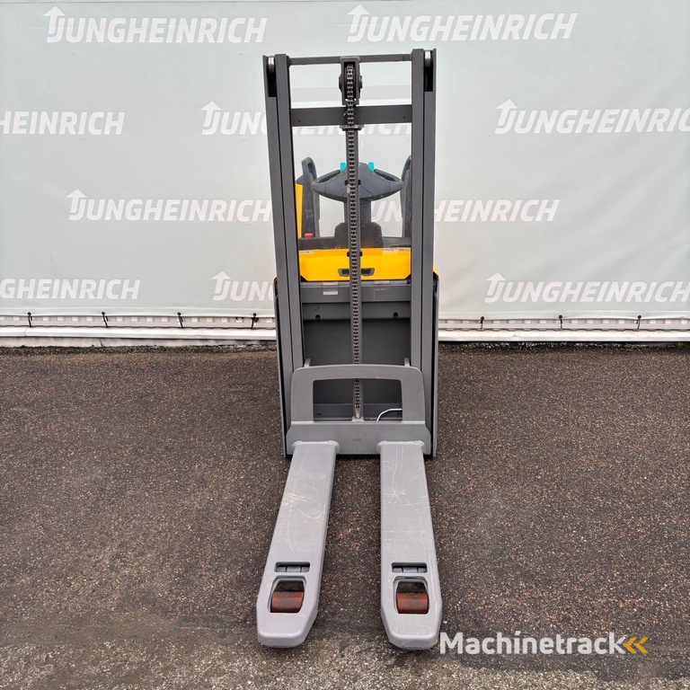 Jungheinrich ERD 220 2560 ZT