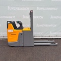 Minituur van Jungheinrich ERD 220 2560 ZT
